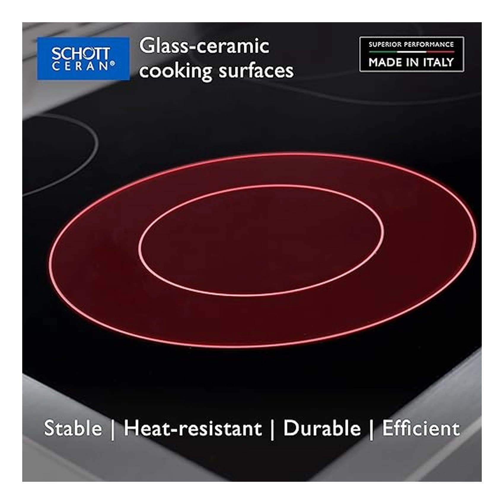 Superiore N2X66EVTC Electric Cooker