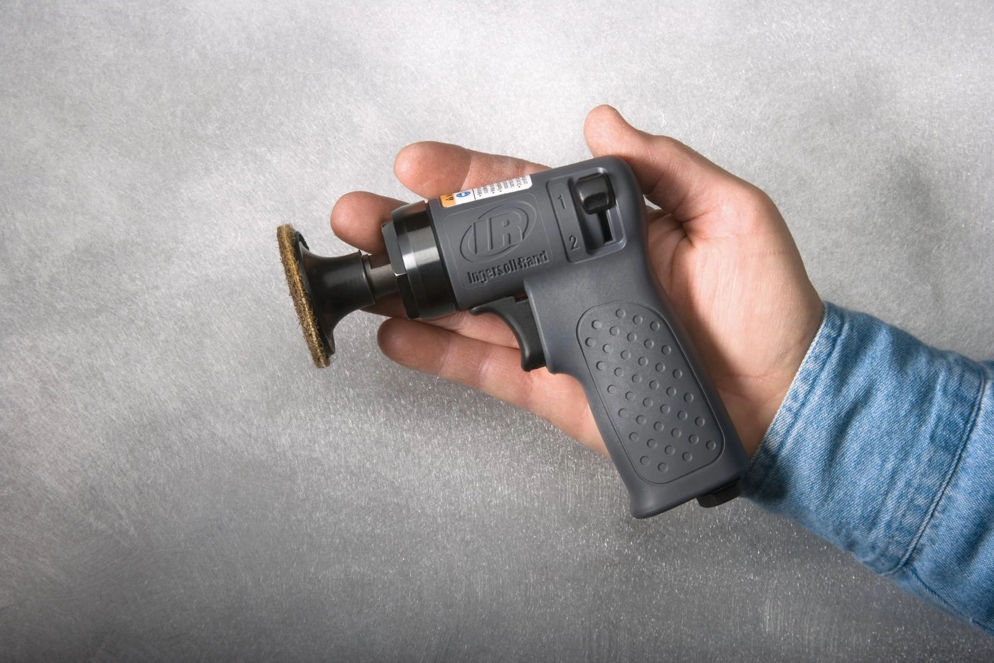 3103XPA - Mini Surface Prep Sander 15000 rpm