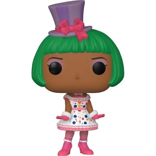 FUNKO Kelly - The Office - Halloween NYCC'22 Vinyl Figures