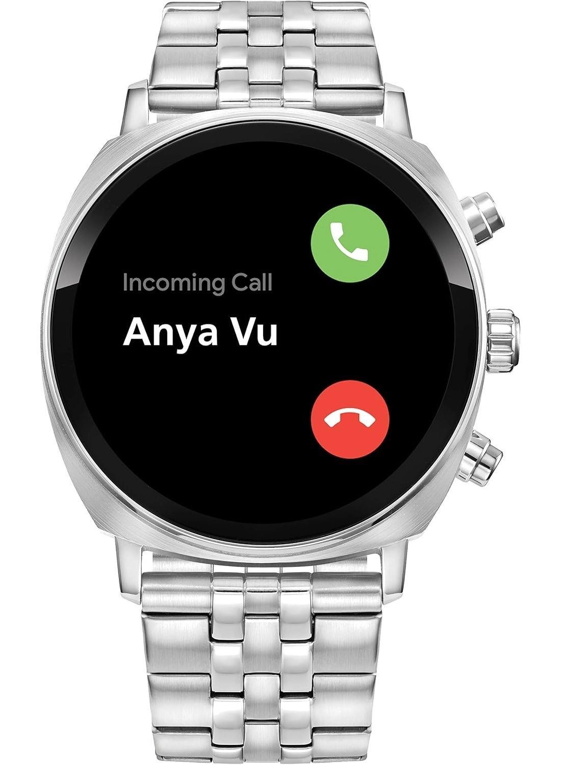 CZ Smart PQ2 41mm Stainless Steel GPS