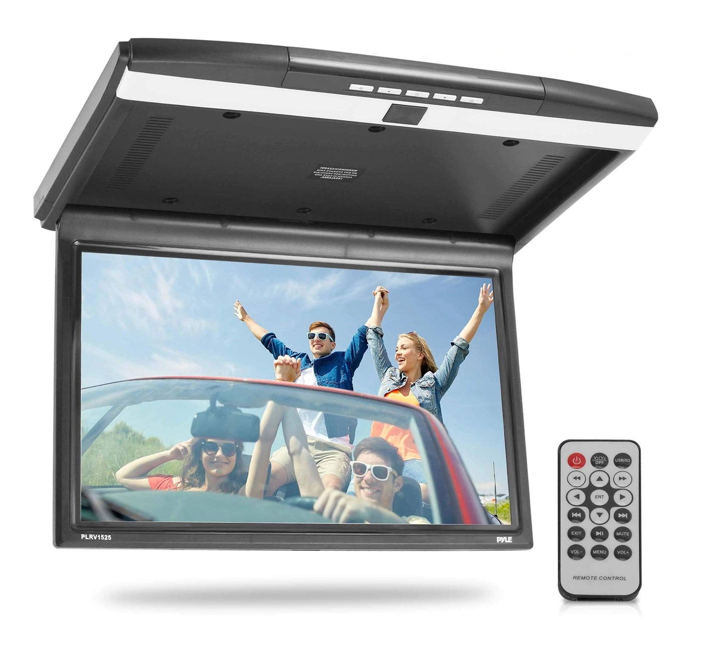 Pyle PLRV1525 - 156Inch