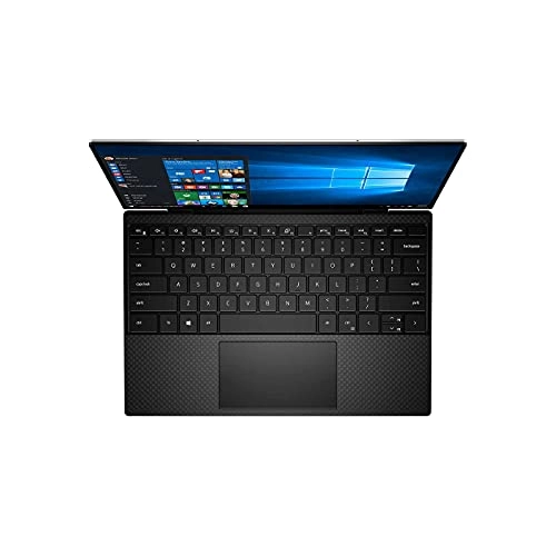 XPS 13 - 13.4'' i7-1185G7 16GB DDR4 1 TB SSD