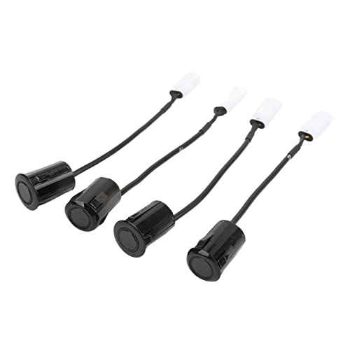 Car Blind Spot Monitoring System