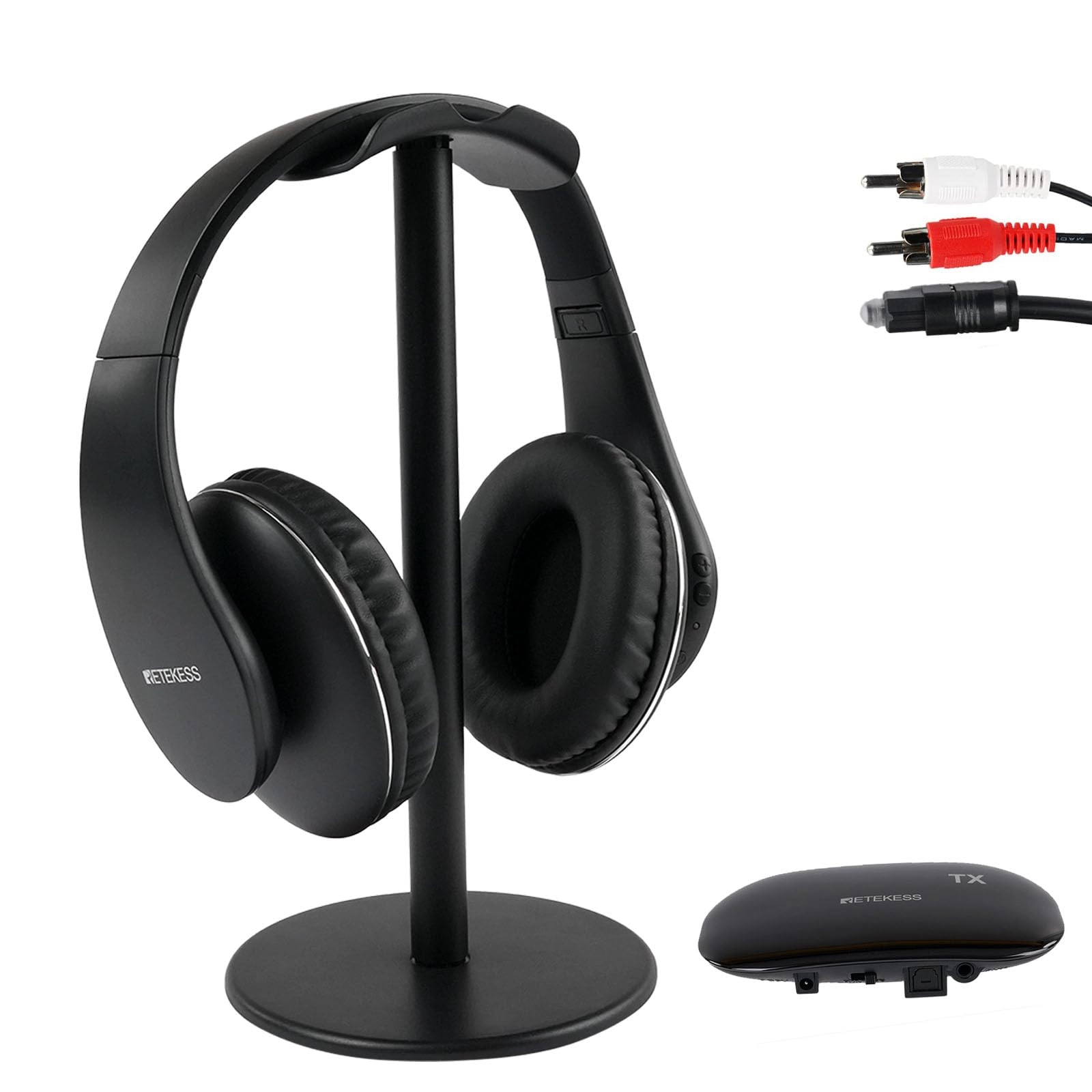TA005P Wireless Headphone
