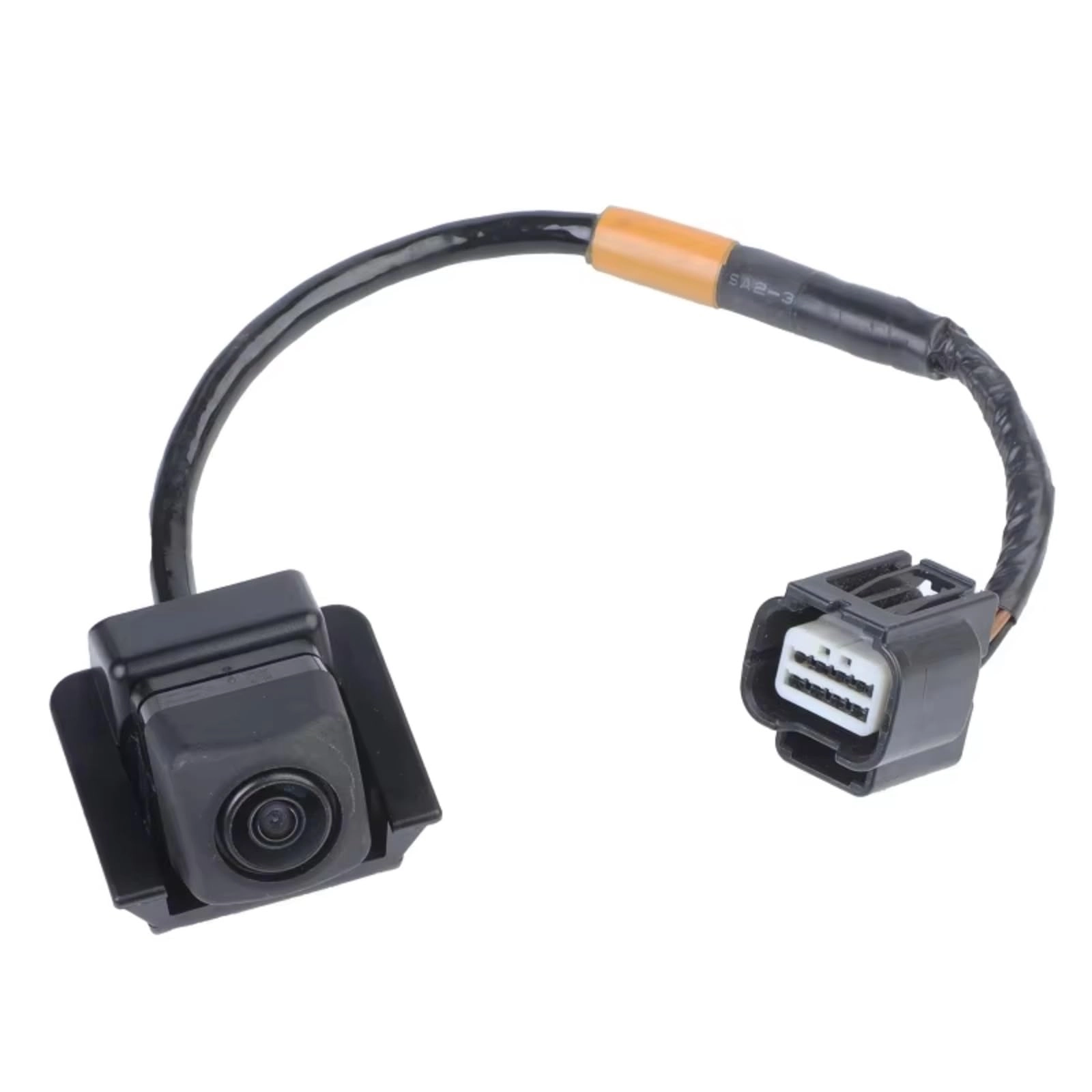 Rear View Reversing Camera - Night vision