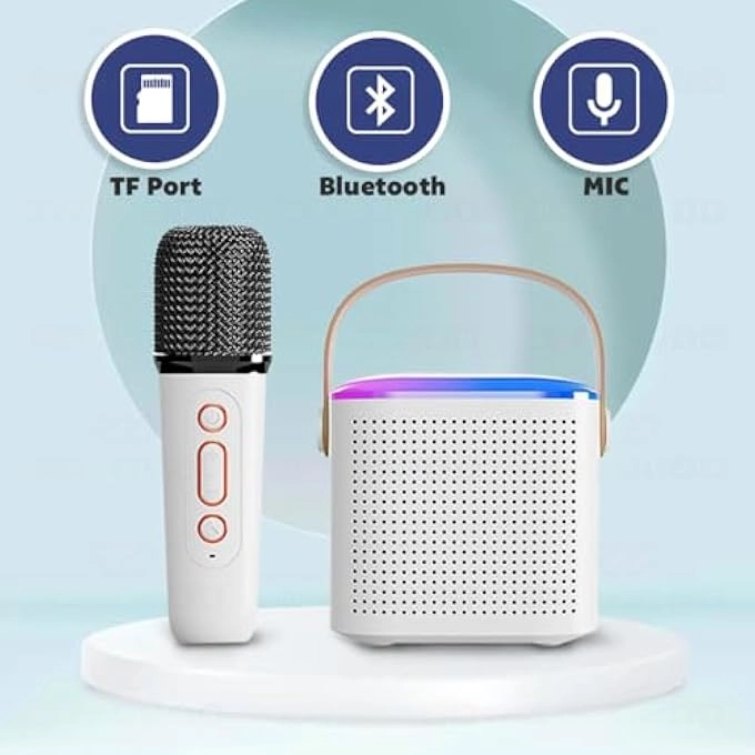 rayihni Karaoke Machine - 3 years+
