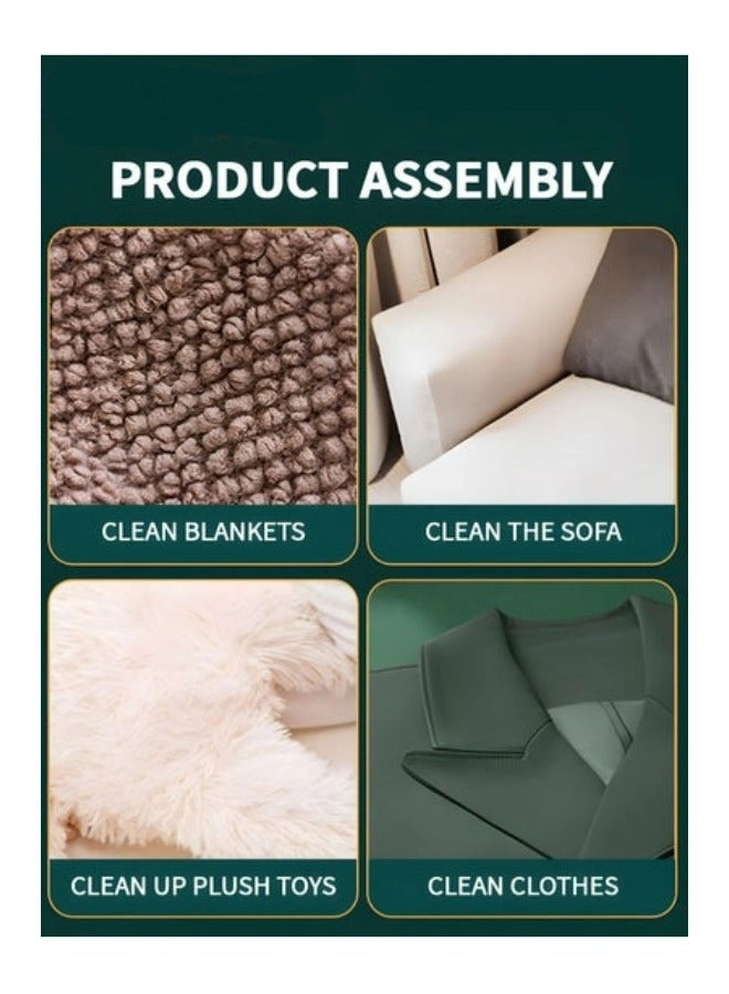 3 in 1 Vacuum Cleaner - Wireless HEPA Filter White