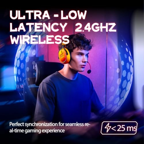 Storm G2 Wireless Headset