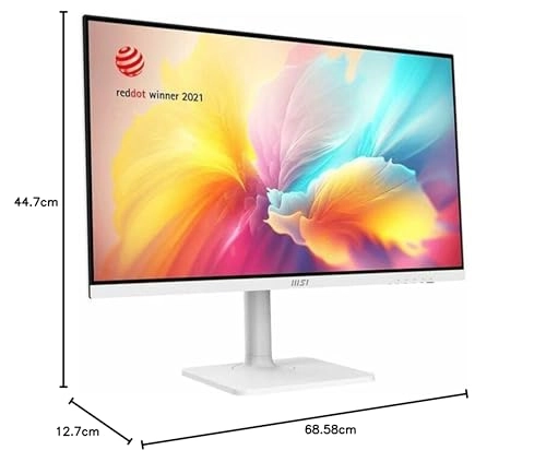 ModernMD2712PW - 27" 1920x1080