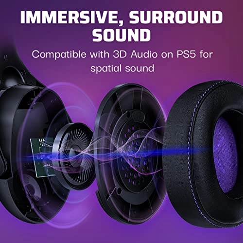 Gambit Wireless Headset