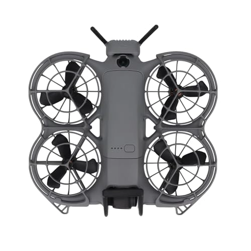 Gimbal Bumper Guard - Neo 2
