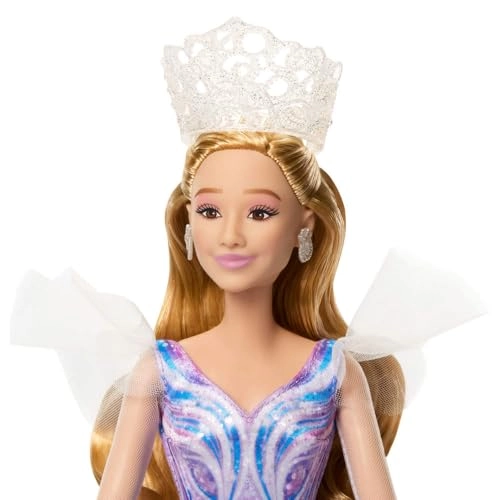 Glinda Fashion Doll - Plastic Blonde Ages 6+