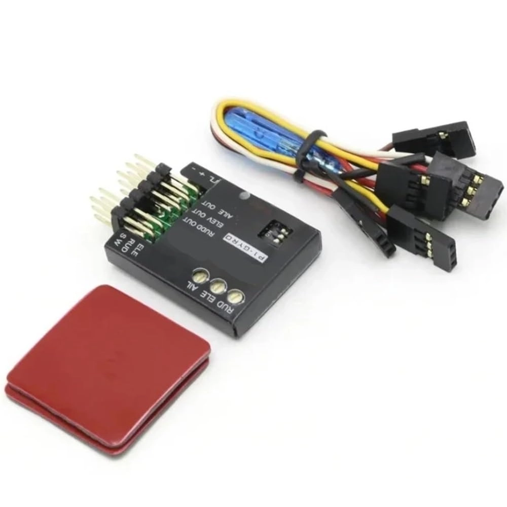 Automatic Stability Control Gyroscope - Fit For F11 RC Drift Racing Car