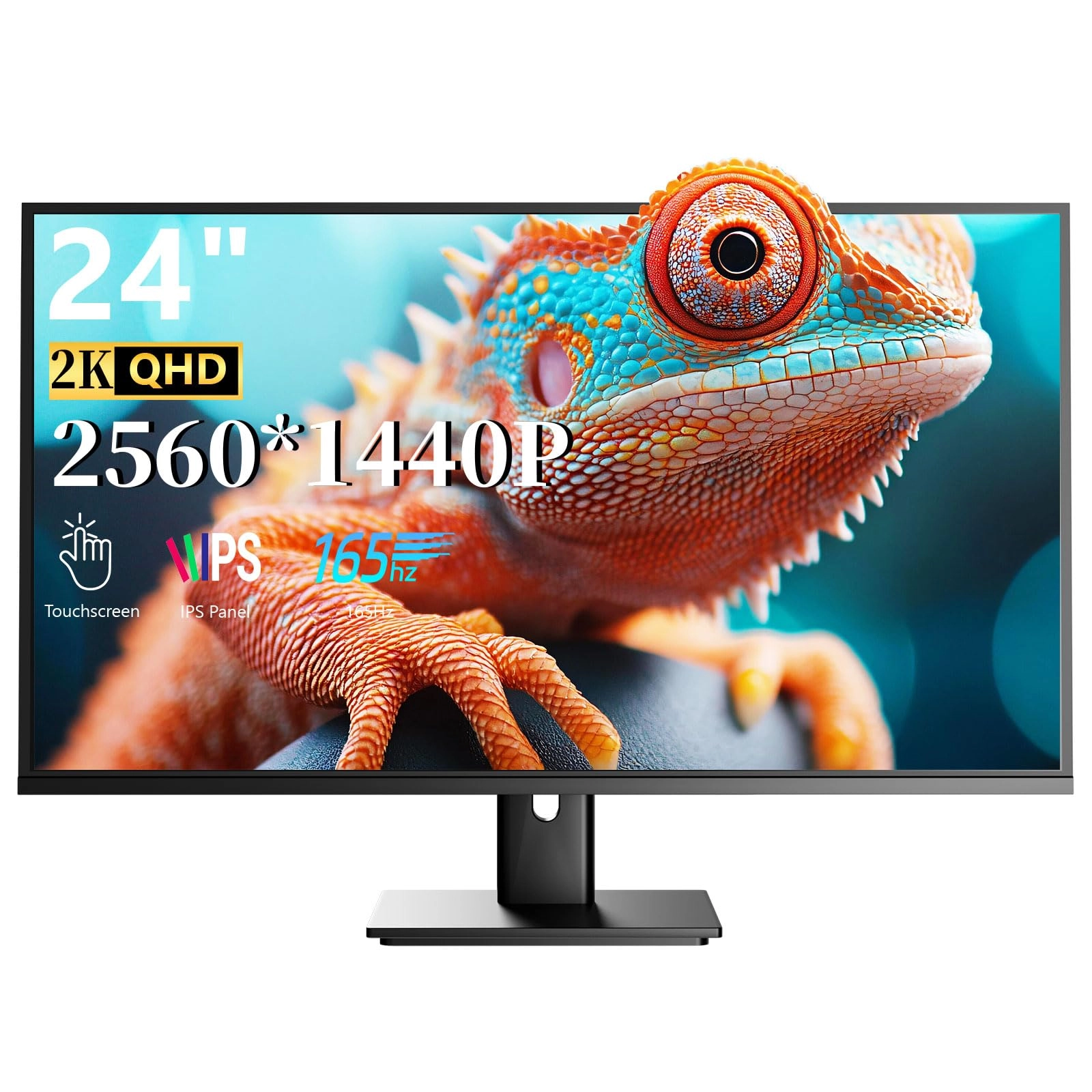 Shenzhen Konowa Electronics Co., LTD 24IN165HZ-QHD - 23.8 inch 2560x1440