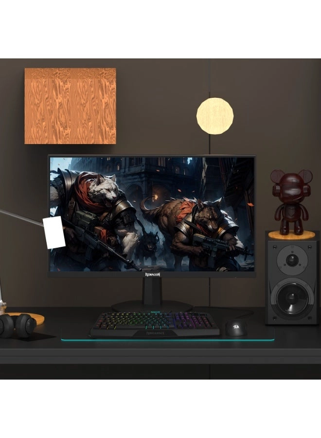 GM27X5QIPS-200HZ - 27 in 2560x1440