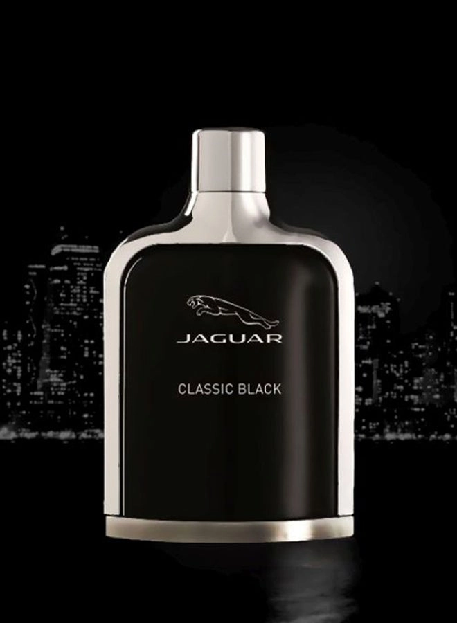 Classic Black Eau de Toilette - 100ml + Classic Gold Eau de Toilette - 100ml