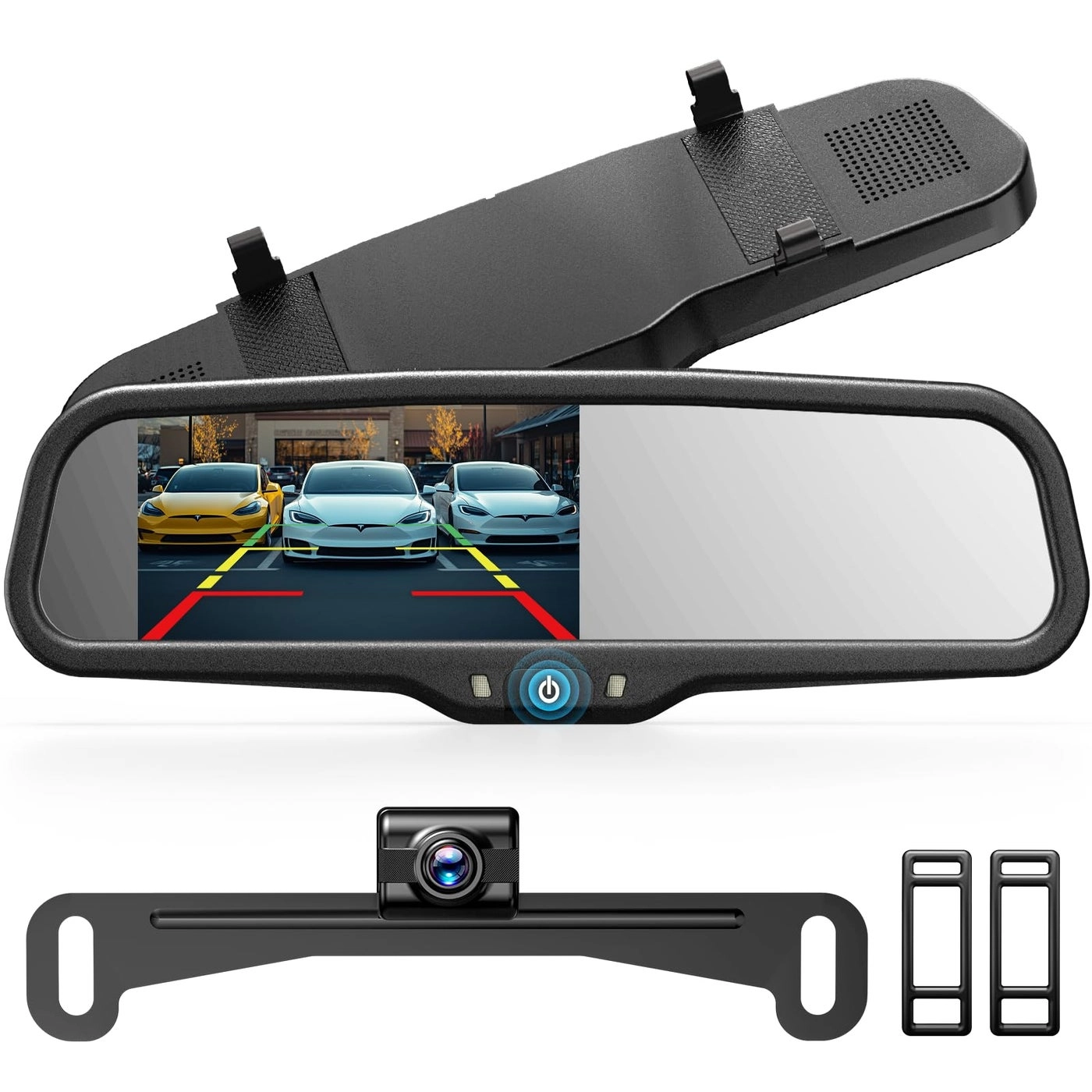 T1400AW - Night vision Wireless