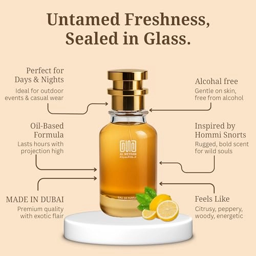 Aqvaa Amaraa - 100 ML