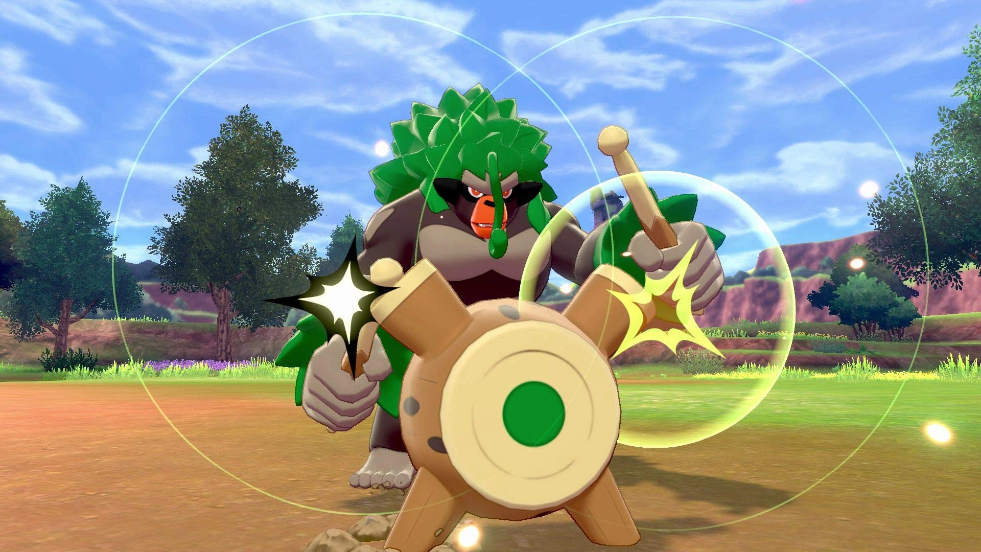 Pokémon Shield [Expansion Pass] | Nintendo Switch