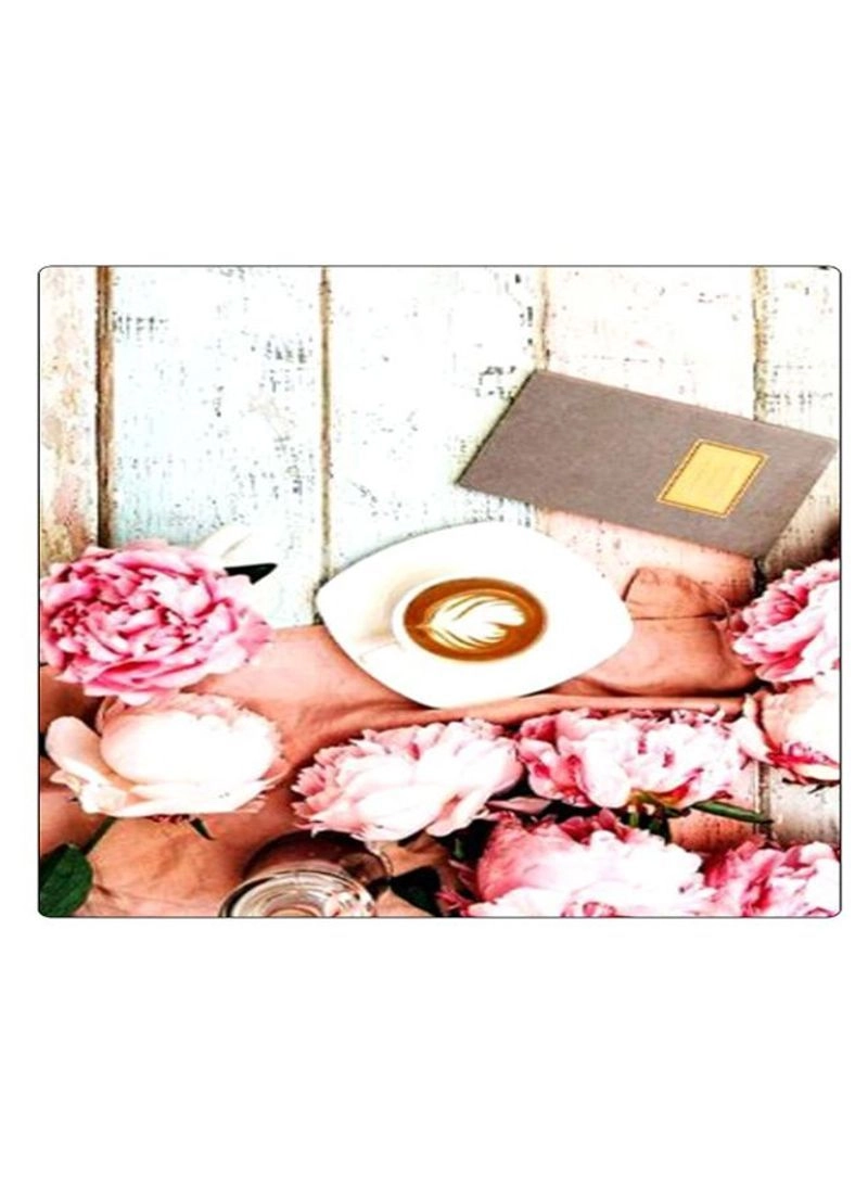 MPP6556 Rubber Mouse Pad