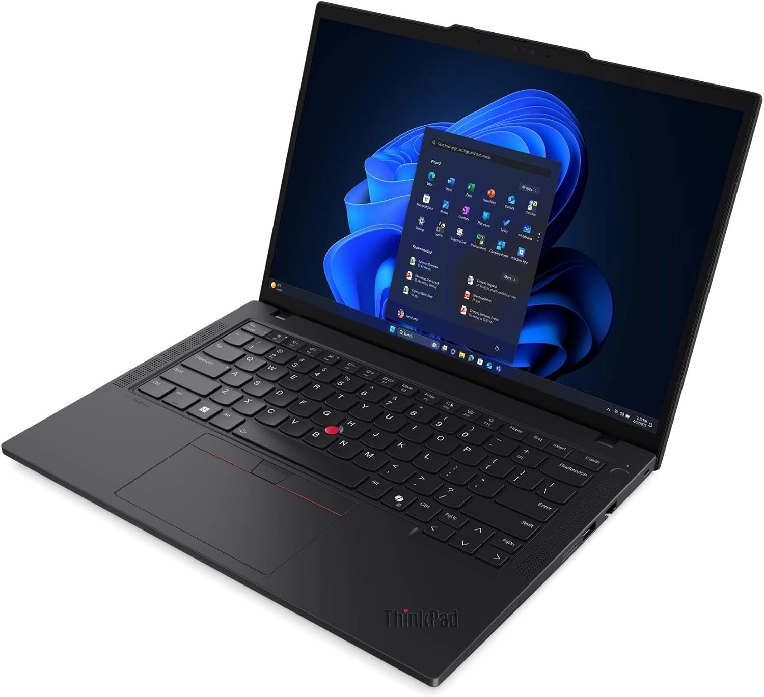 ThinkPad T14 Gen 6 - 14'' Core Ultra 7-255U 16GB DDR5 1TB SSD
