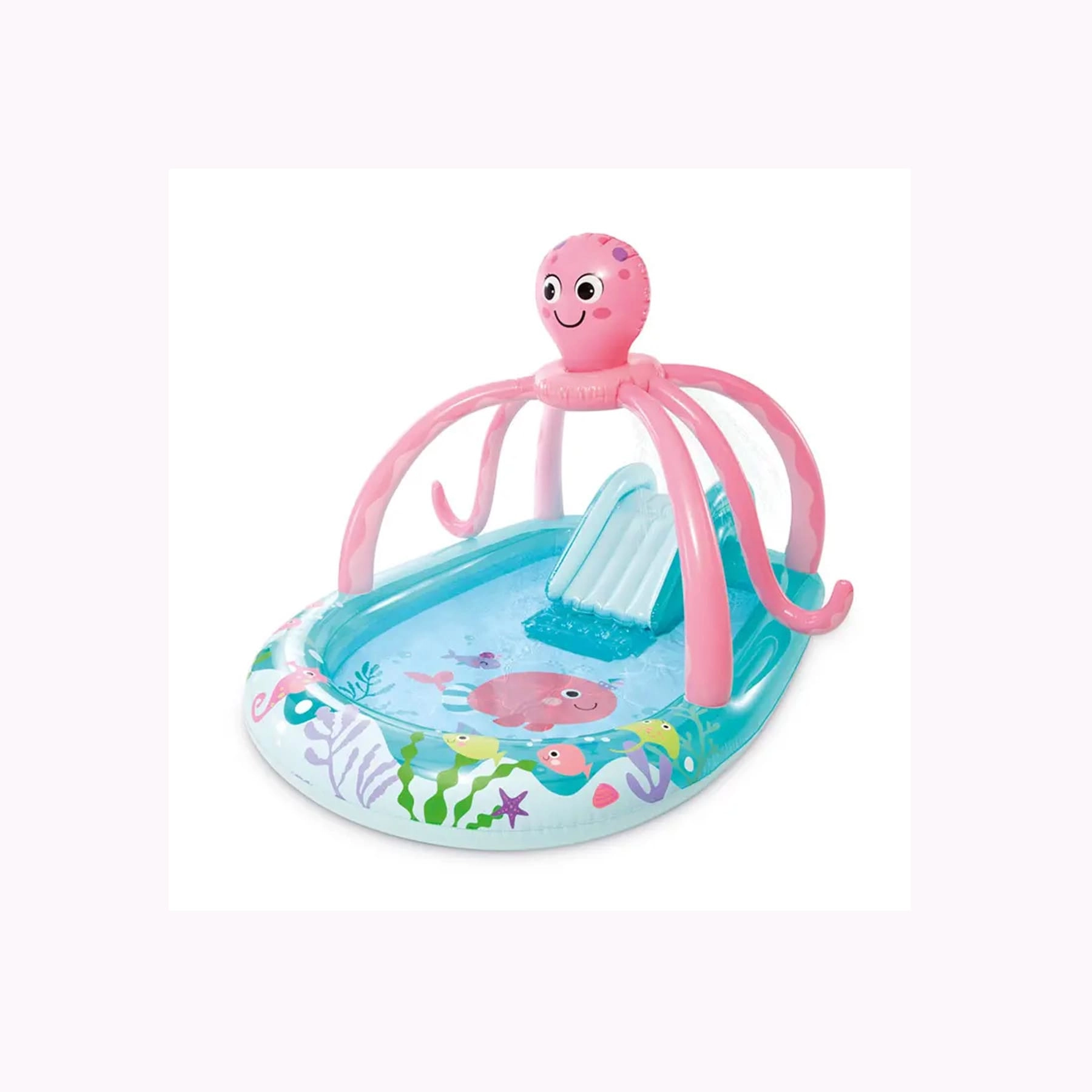 Under The Sea Play Center - 206L 175L