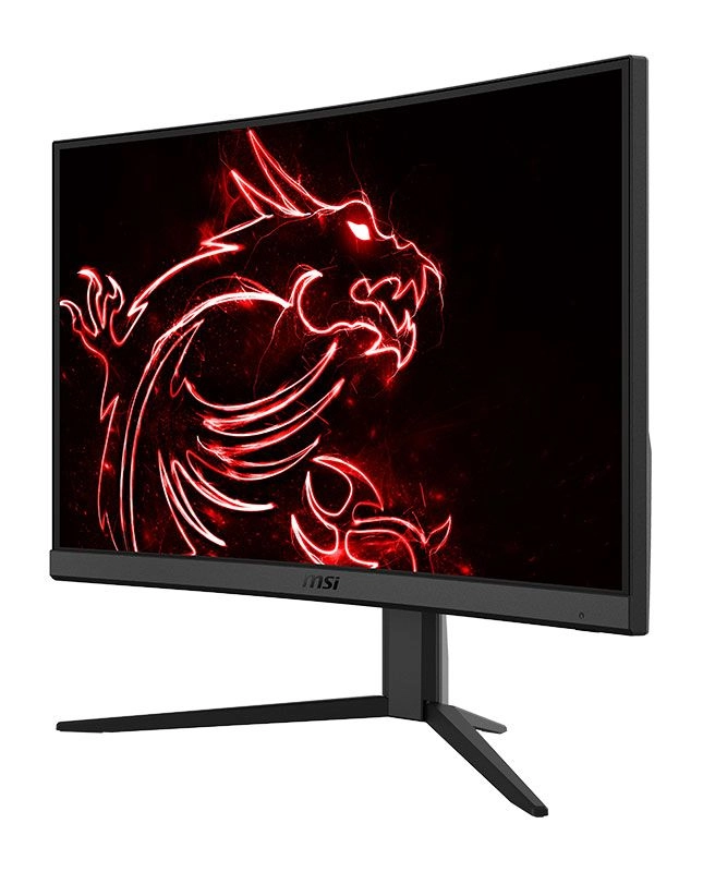MSI G24C4 E2 - G24C4E2 23.6 Inch 1920x1080