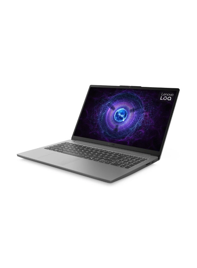 LOQ 15IAX9E 83LK001TAX - 15.6'' Core i5-12450HX 16GB DDR5 512GB SSD