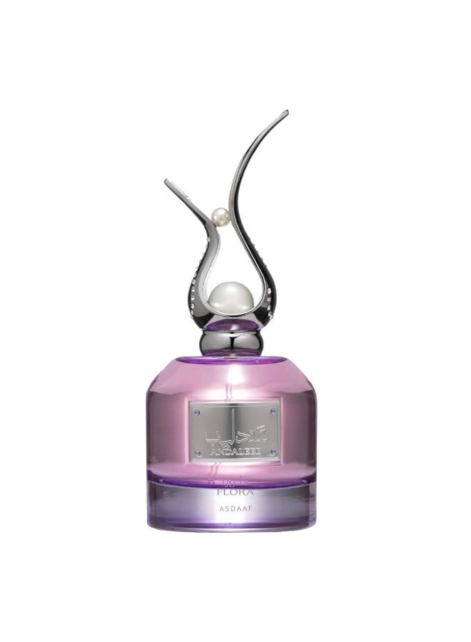 Andaleeb Flora Eau de Parfum 100 ml