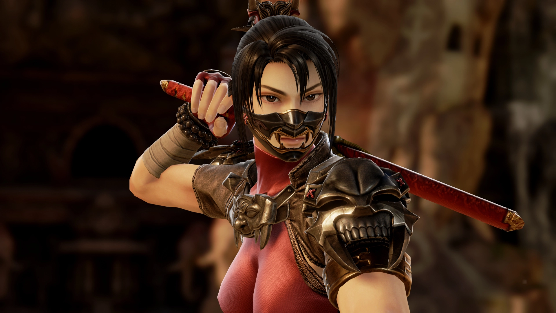Tekken 7 - PlayStation 4 + Soulcalibur VI