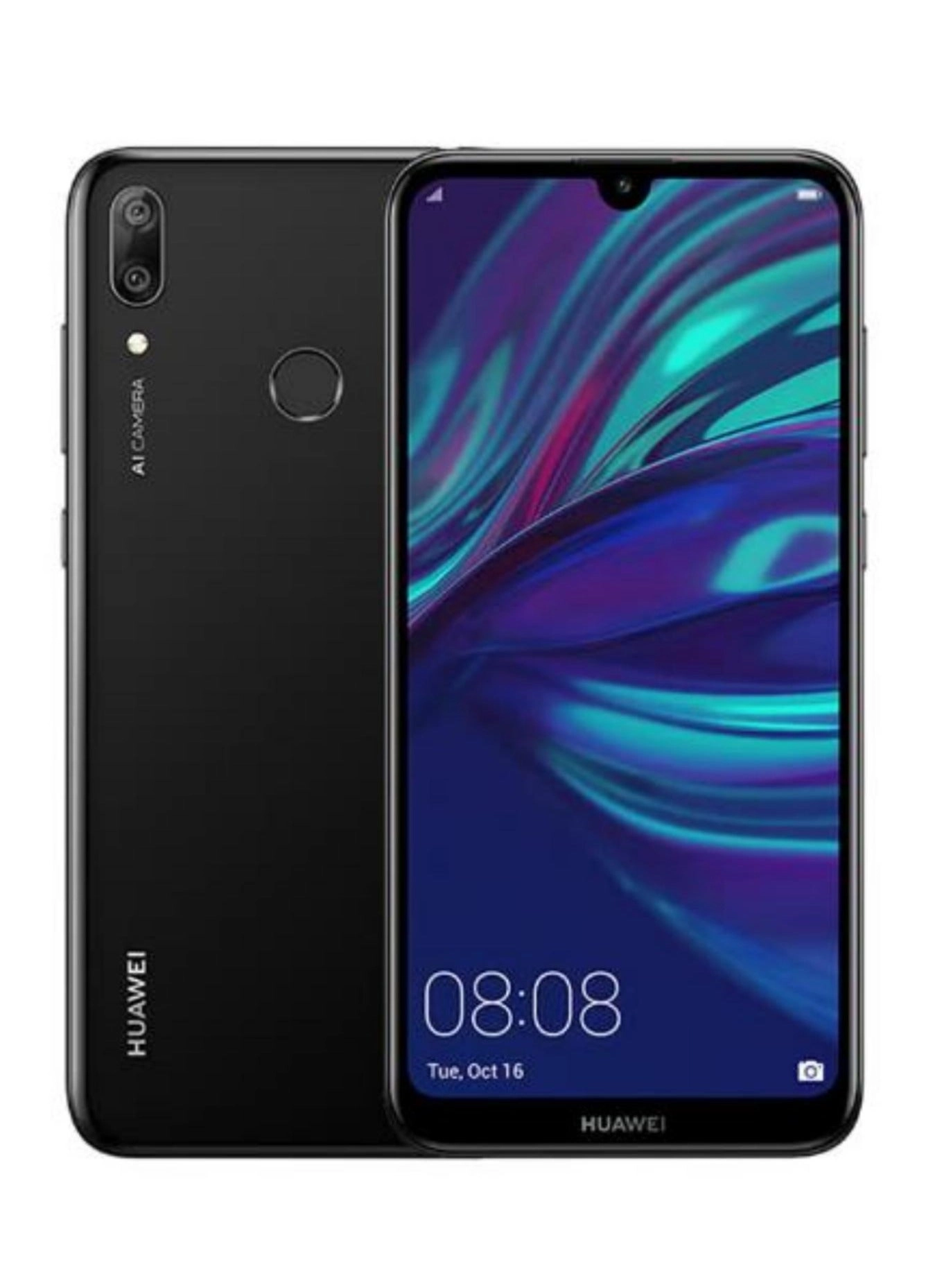 Huawei Y7 Prime 2019 - 4GB 128GB