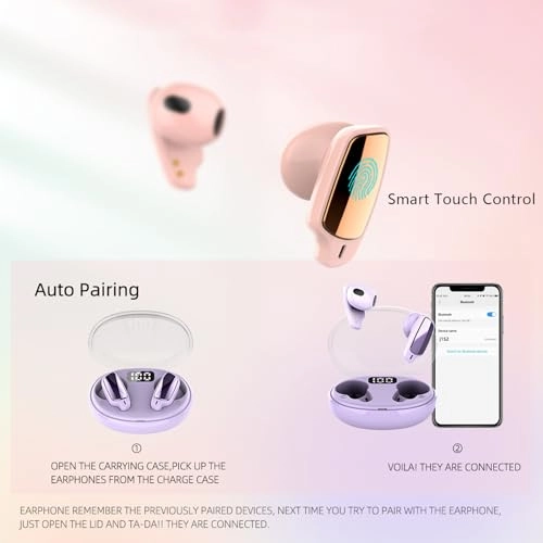 j1521 Wireless Earbud