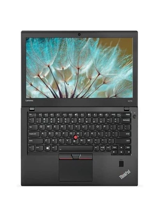 (Renewed) ThinkPad X270 - 12.5'' Core i3-6100U 8GB DDR4 180GB SSD
