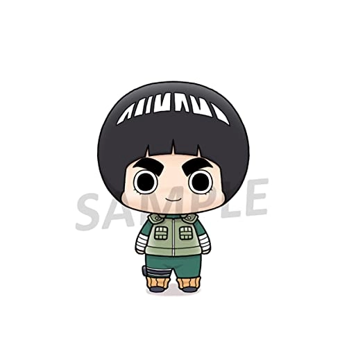 Naruto Complete Set - Naruto - 6 pcs