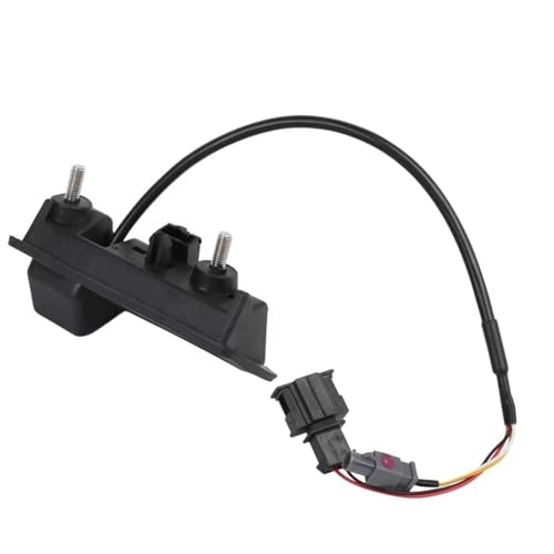 8K0980551 - Rear View Camera Compatible With SQ5