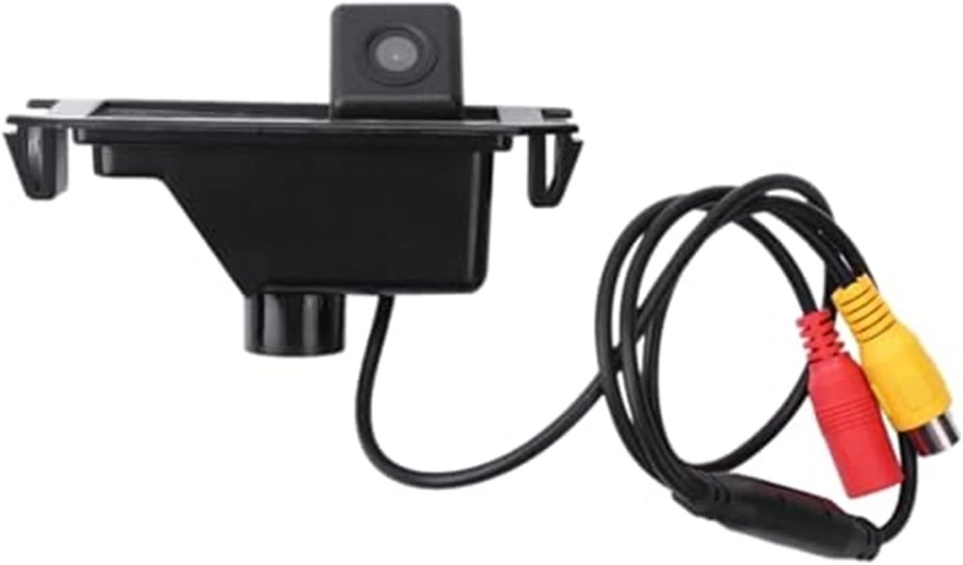 Car Rear View Camera - Night vision