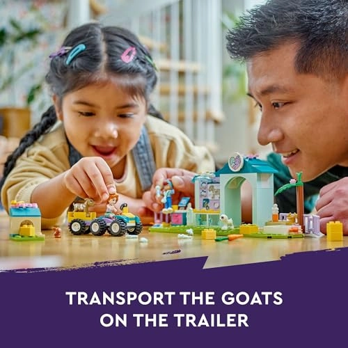 Friends Farm Animal Vet Clinic (42632)