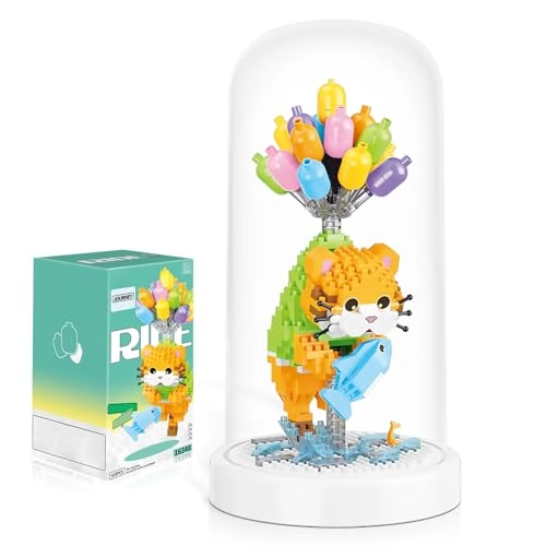 Balloon Cat - 479 pcs