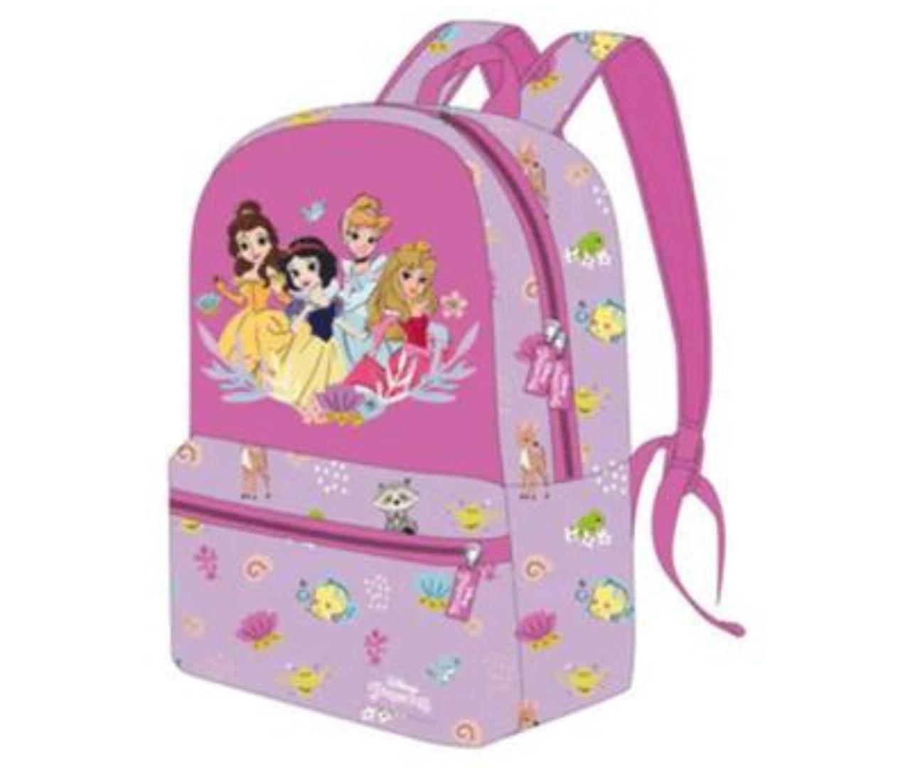Disney Princess Be Friends - 13 Inch Ages 3+