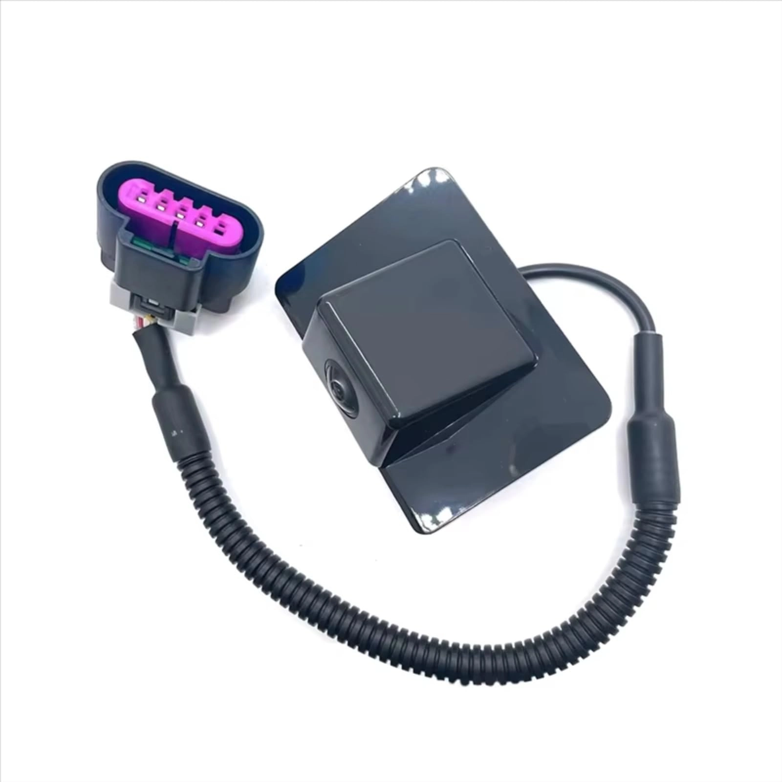 Rear View Camera - night vision high-resolution