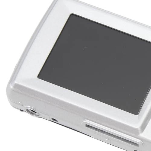 16M 1080P Digital Camera