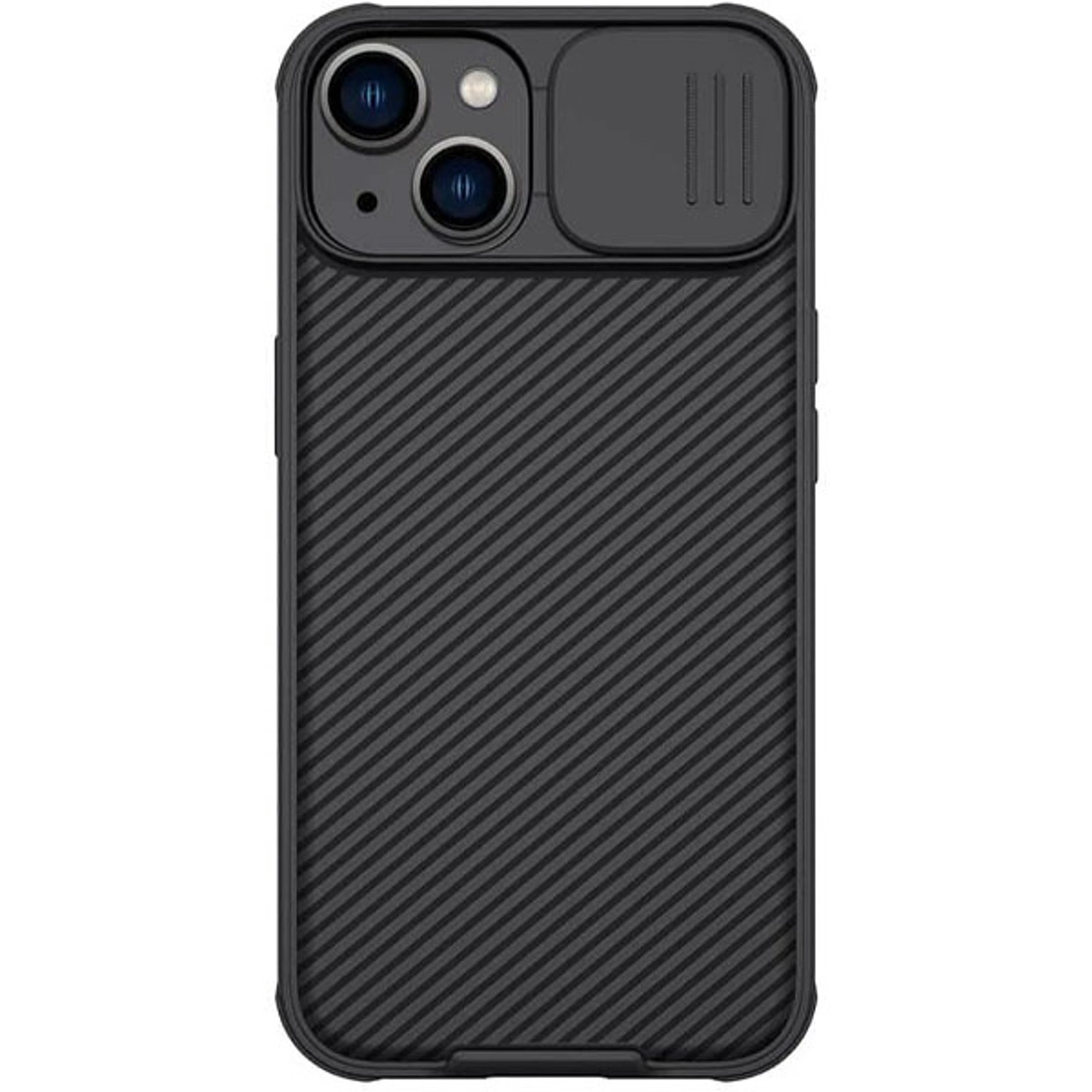 Nillkin Camshield Pro Case for iPhone 14 Plus