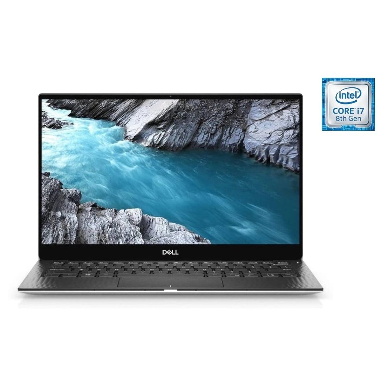 DELL XPS 13 9380 - 13.3'' 8565U 16GB DDR4 2000GB SSD