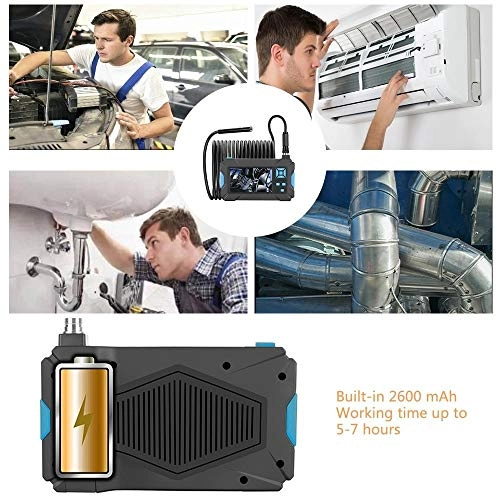 Endoscope Camera - 4.3-inch 1080p