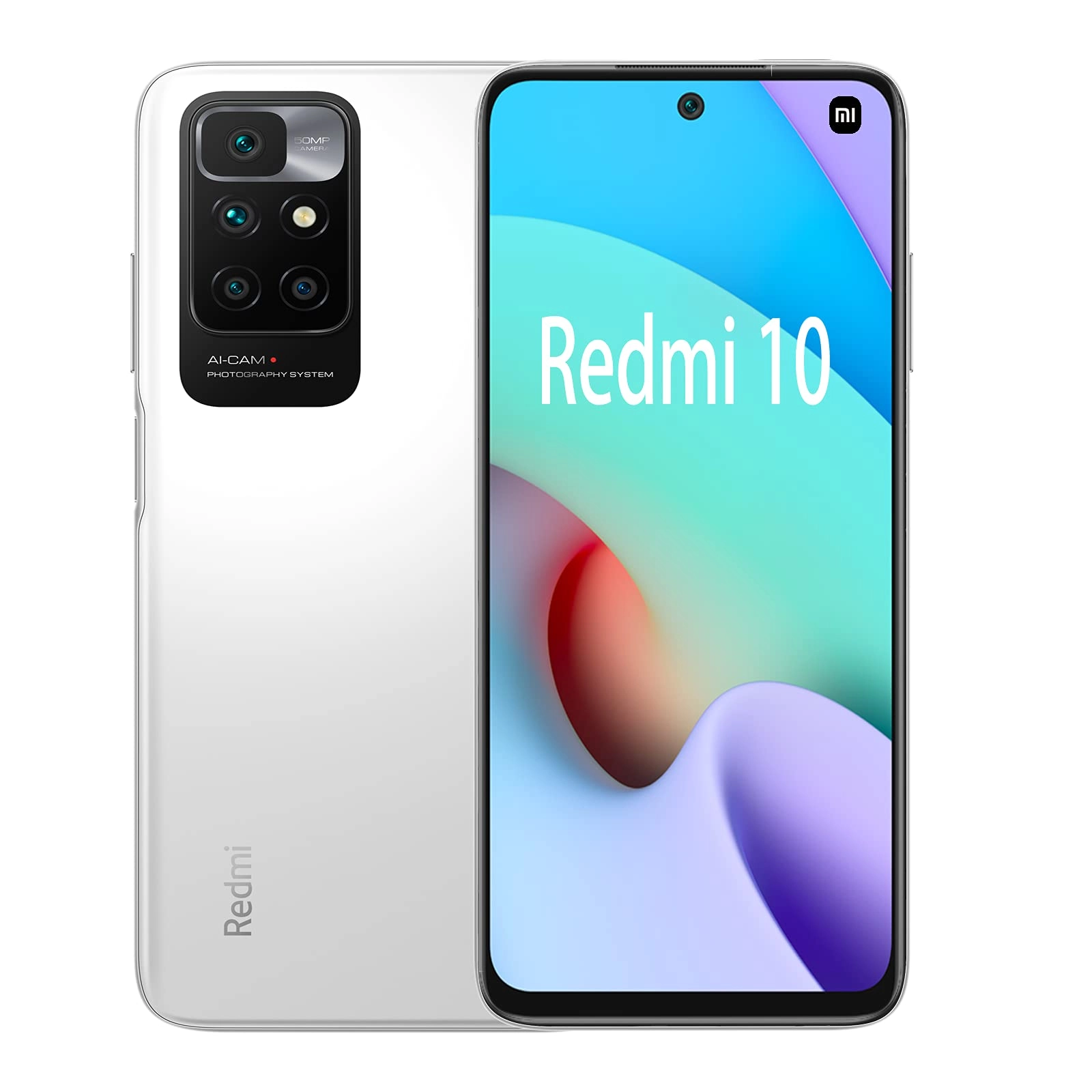 Redmi 10 - 4GB 64GB