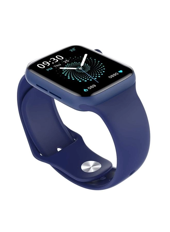 SMART WATCH 44mm Aluminum