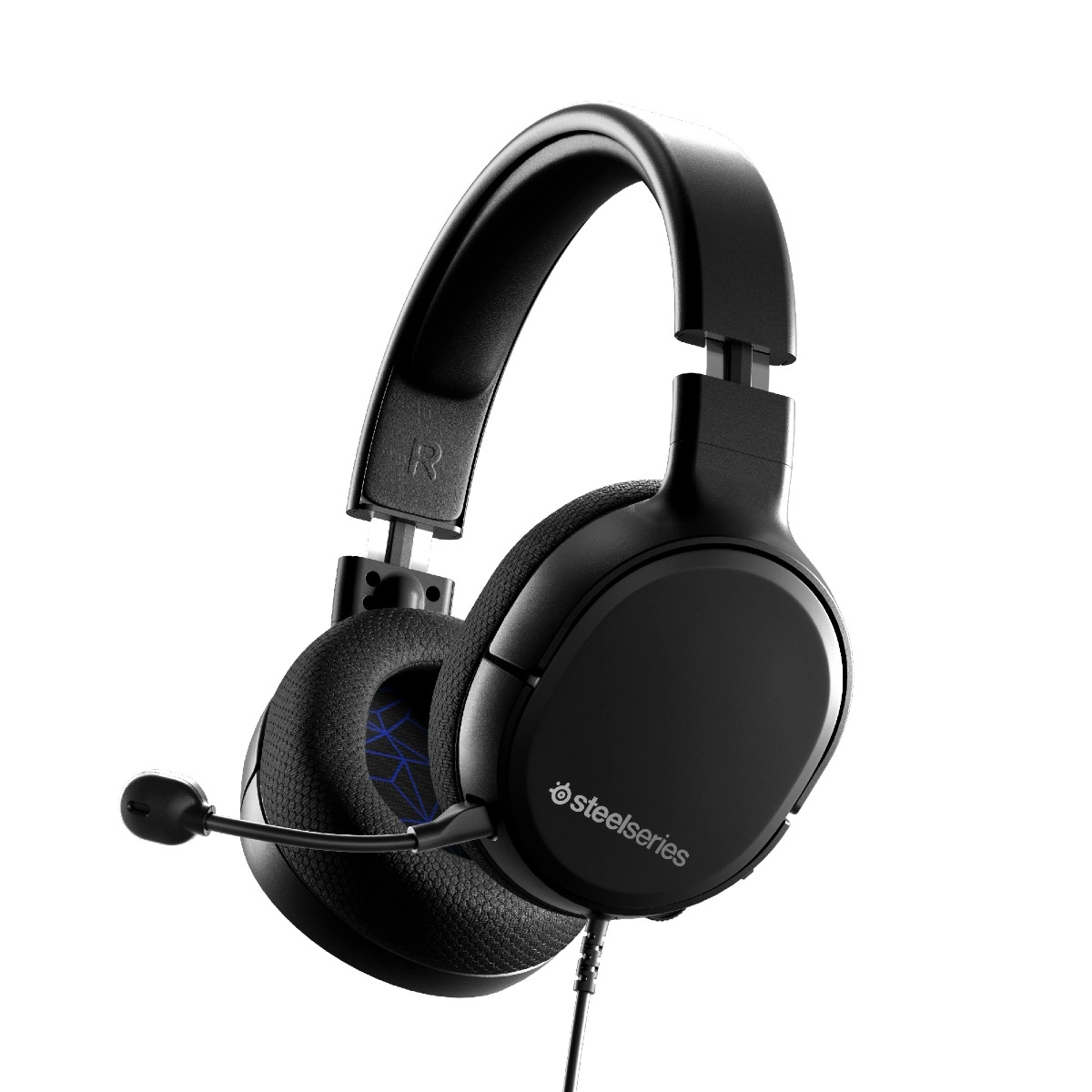 Steelseries Arctis 1 - Wired Headphone