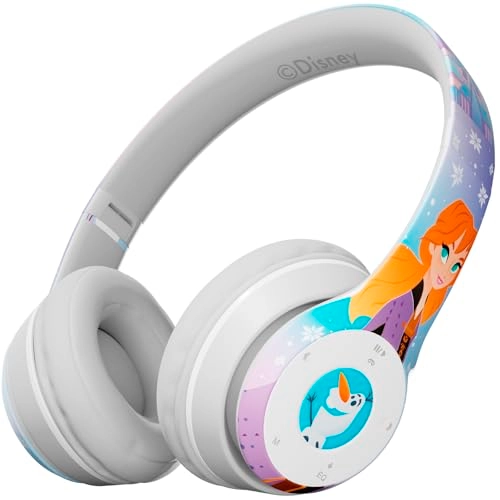 Frozen Wireless Headphone