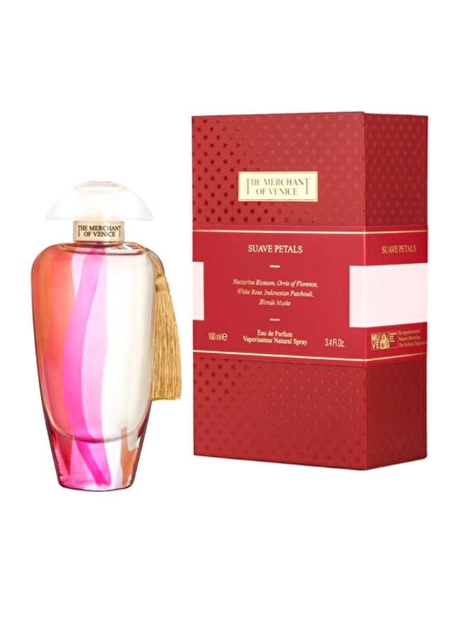 Suave Petals Eau de Parfum 100 ml