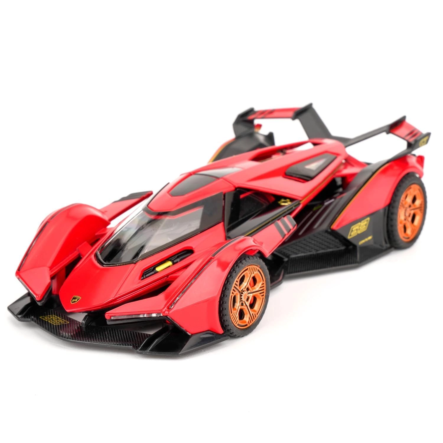 Lamborgini V12 - 1:32 1 pcs